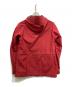 COMME des GARCONS HOMME (コムデギャルソン オム) GOLDWIN (ゴールドウイン) マウンテンパーカー レッド サイズ:XS：15000円