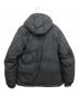 mont-bell (モンベル) パーマフロストダウンパーカ ブラック サイズ:XL：20000円