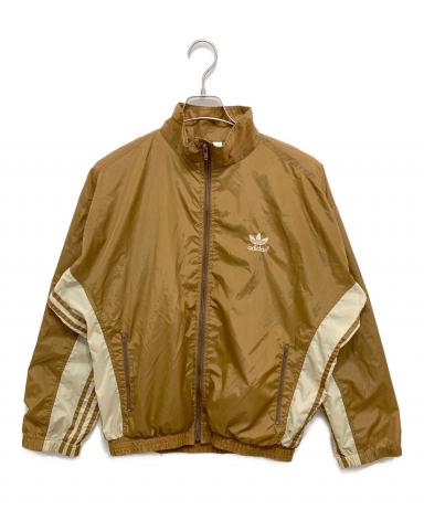 中古・古着通販】adidas (アディダス) ナイロントラックジャケット