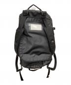 THE NORTH FACEザ ノース フェイス）の古着「ベースキャンプダッフルバッグS」｜ブラック