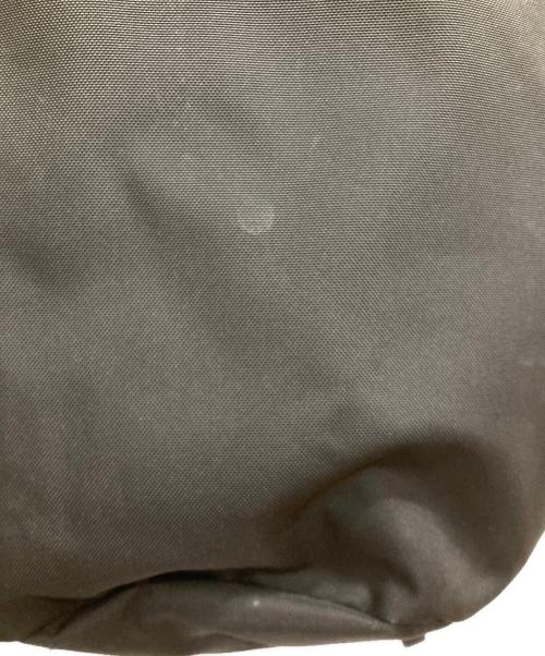 THE NORTH FACE（ザ ノース フェイス）THE NORTH FACE (ザ ノース フェイス) ベースキャンプダッフルバッグS ブラックの古着・服飾アイテム
