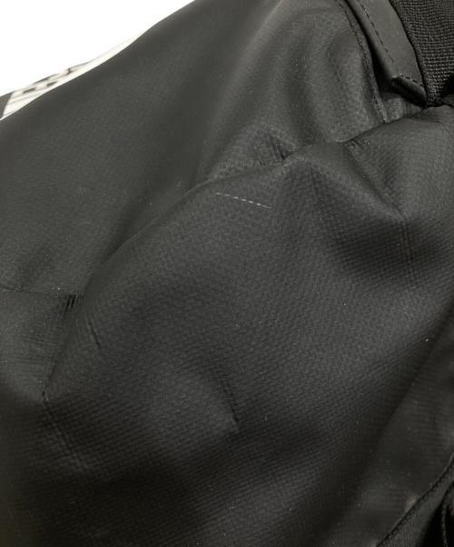 THE NORTH FACE（ザ ノース フェイス）THE NORTH FACE (ザ ノース フェイス) ベースキャンプダッフルバッグS ブラックの古着・服飾アイテム