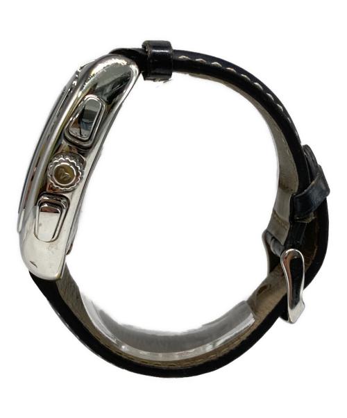 TECHNOMARINE（テクノマリーン）TECHNOMARINE (テクノマリーン) TEchno Sport クロノグラフの古着・服飾アイテム