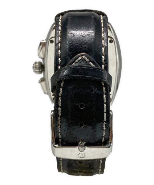 TECHNOMARINE（テクノマリーン）TECHNOMARINE (テクノマリーン) TEchno Sport クロノグラフの古着・服飾アイテム