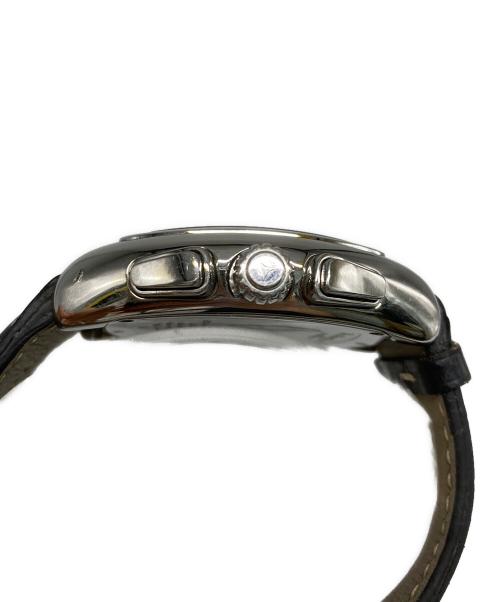 TECHNOMARINE（テクノマリーン）TECHNOMARINE (テクノマリーン) TEchno Sport クロノグラフの古着・服飾アイテム