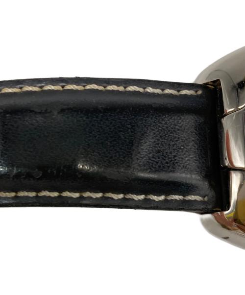 TECHNOMARINE（テクノマリーン）TECHNOMARINE (テクノマリーン) TEchno Sport クロノグラフの古着・服飾アイテム