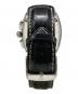 TECHNOMARINE (テクノマリーン) TEchno Sport クロノグラフ：7000円