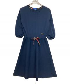 中古・古着通販】BLUE LABEL CRESTBRIDGE (ブルーレーベルクレスト