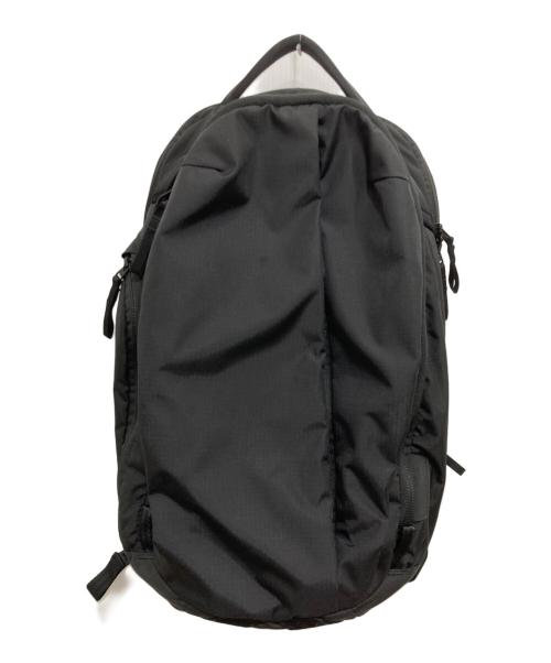 ABLE CARRY（エイブルキャリー）Able Carry (エイブルキャリー) Max EDC Ripstop BackPack ブラックの古着・服飾アイテム