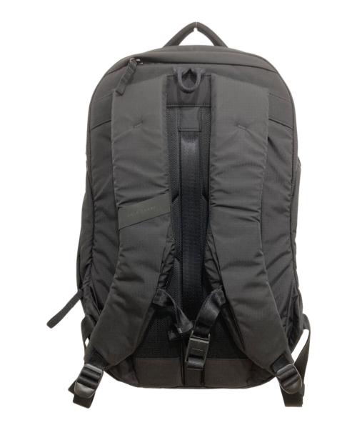 ABLE CARRY（エイブルキャリー）Able Carry (エイブルキャリー) Max EDC Ripstop BackPack ブラックの古着・服飾アイテム