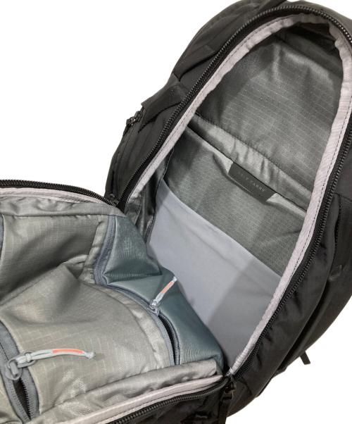 ABLE CARRY（エイブルキャリー）Able Carry (エイブルキャリー) Max EDC Ripstop BackPack ブラックの古着・服飾アイテム