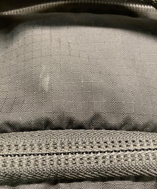 ABLE CARRY（エイブルキャリー）Able Carry (エイブルキャリー) Max EDC Ripstop BackPack ブラックの古着・服飾アイテム