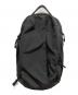 Able Carry（エイブルキャリー）の古着「Max EDC Ripstop BackPack」｜ブラック