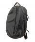 Able Carry (エイブルキャリー) Max EDC Ripstop BackPack ブラック：28000円