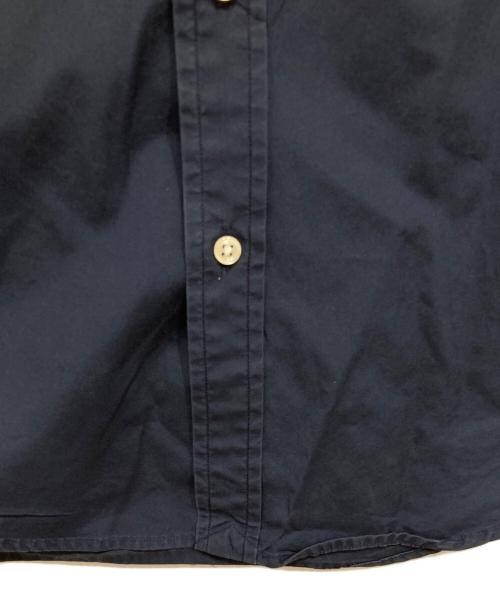 RALPH LAUREN（ラルフローレン）RALPH LAUREN (ラルフローレン) ボタンダウンシャツ ネイビー サイズ:XLの古着・服飾アイテム