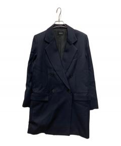 中古・古着通販】UNION LAUNCH (ユニオンランチ) 金ボタンダブル