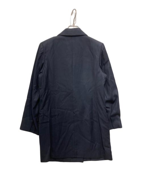 DRESSLAVE（ドレスレイブ）DRESSLAVE (ドレスレイブ) ダブルブレストテーラードジャケット ネイビー サイズ:38の古着・服飾アイテム