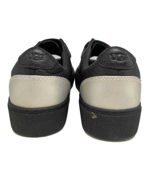 UGG（アグ）UGG (アグ) NERI/ローカットスニーカー ブラック サイズ:25の古着・服飾アイテム