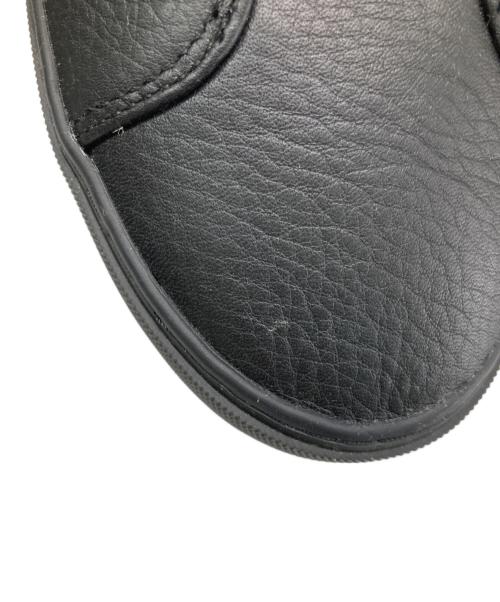 UGG（アグ）UGG (アグ) NERI/ローカットスニーカー ブラック サイズ:25の古着・服飾アイテム