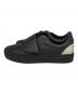 UGG (アグ) NERI/ローカットスニーカー ブラック サイズ:25：5000円