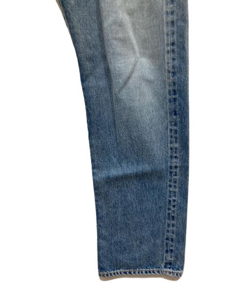 MAATEE&SONS（マーティーアンドサンズ）MAATEE&SONS (マーティーアンドサンズ) 5PK DENIM フェードインディゴ サイズ:1の古着・服飾アイテム