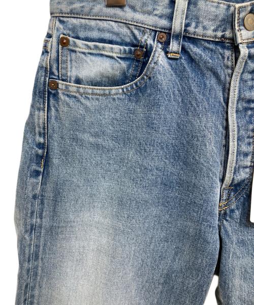 MAATEE&SONS（マーティーアンドサンズ）MAATEE&SONS (マーティーアンドサンズ) 5PK DENIM フェードインディゴ サイズ:1の古着・服飾アイテム