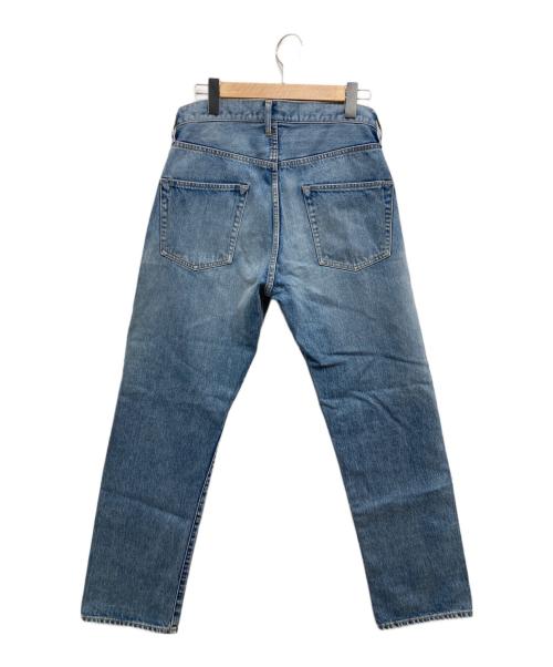 MAATEE&SONS（マーティーアンドサンズ）MAATEE&SONS (マーティーアンドサンズ) 5PK DENIM フェードインディゴ サイズ:1の古着・服飾アイテム