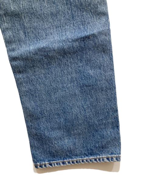 MAATEE&SONS（マーティーアンドサンズ）MAATEE&SONS (マーティーアンドサンズ) 5PK DENIM フェードインディゴ サイズ:1の古着・服飾アイテム