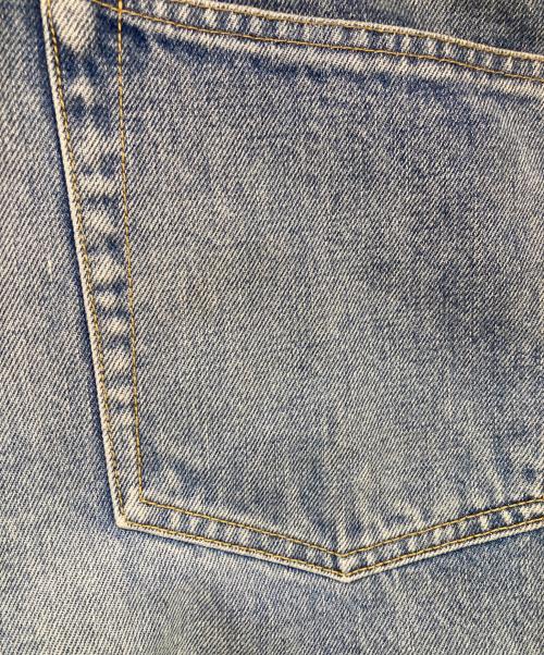 MAATEE&SONS（マーティーアンドサンズ）MAATEE&SONS (マーティーアンドサンズ) 5PK DENIM フェードインディゴ サイズ:1の古着・服飾アイテム
