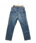 MAATEE&SONS (マーティーアンドサンズ) 5PK DENIM フェードインディゴ サイズ:1：30000円
