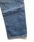 中古・古着 MAATEE&SONS (マーティーアンドサンズ) 5PK DENIM フェードインディゴ サイズ:1：30000円