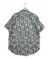ETRO (エトロ) ペイズリー柄半袖シャツ ブルー サイズ:XL：7000円