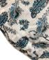 中古・古着 ETRO (エトロ) ペイズリー柄半袖シャツ ブルー サイズ:XL：7000円