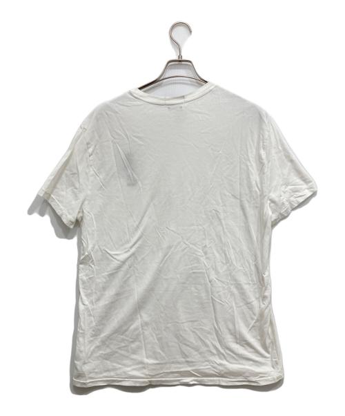 POLO RALPH LAUREN（ポロ・ラルフローレン）POLO RALPH LAUREN (ポロ・ラルフローレン) ポロベアTシャツ ホワイト サイズ:XLの古着・服飾アイテム