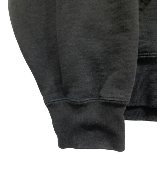 SUPREME（シュプリーム）Supreme (シュプリーム) Small Box Hooded Sweatshirt ブラック サイズ:Lの古着・服飾アイテム