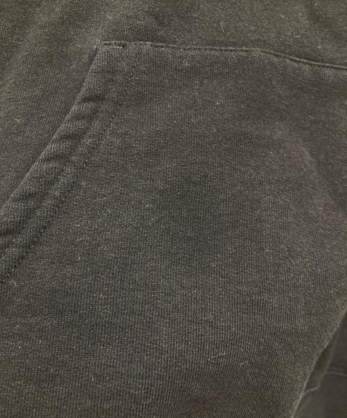 SUPREME（シュプリーム）Supreme (シュプリーム) Small Box Hooded Sweatshirt ブラック サイズ:Lの古着・服飾アイテム