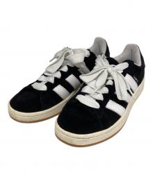 adidas（アディダス）の古着「Campus 00s」｜ブラック