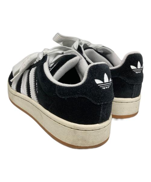 adidas（アディダス）adidas (アディダス) Campus 00s ブラック サイズ:26の古着・服飾アイテム