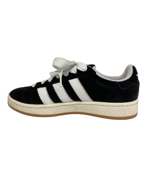 adidas（アディダス）adidas (アディダス) Campus 00s ブラック サイズ:26の古着・服飾アイテム