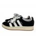 adidas (アディダス) Campus 00s ブラック サイズ:26：7000円