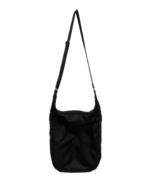 PORTER（ポーター）PORTER (ポーター) FLASH  SHOULDER BAG ブラックの古着・服飾アイテム