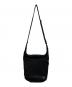 PORTER (ポーター) FLASH  SHOULDER BAG ブラック：12000円