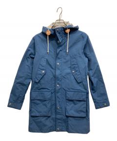 中古・古着通販】HELLY HANSEN (ヘリーハンセン) フレイムレインコート