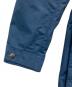 中古・古着 HELLY HANSEN (ヘリーハンセン) アルマークコート ブルー サイズ:S：4000円