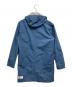HELLY HANSEN (ヘリーハンセン) アルマークコート ブルー サイズ:S：4000円