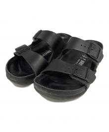 BIRKENSTOCK（ビルケンシュトック）の古着「ARIZONA」｜ブラック