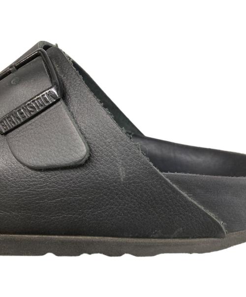 BIRKENSTOCK（ビルケンシュトック）BIRKENSTOCK (ビルケンシュトック) ARIZONA ブラック サイズ:23の古着・服飾アイテム