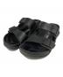BIRKENSTOCK（ビルケンシュトック）の古着「ARIZONA」｜ブラック