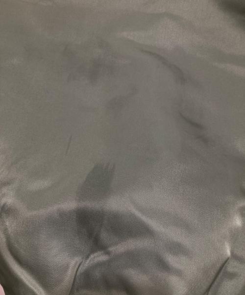 SPIEWAK（スピワック）SPIEWAK (スピワック) 復刻MA-1ジャケット カーキ サイズ:38の古着・服飾アイテム