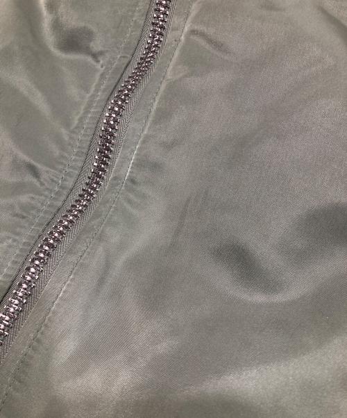 SPIEWAK（スピワック）SPIEWAK (スピワック) 復刻MA-1ジャケット カーキ サイズ:38の古着・服飾アイテム
